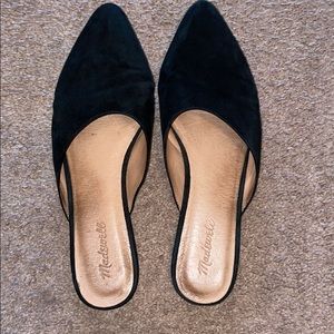 Madewell Remi Mules